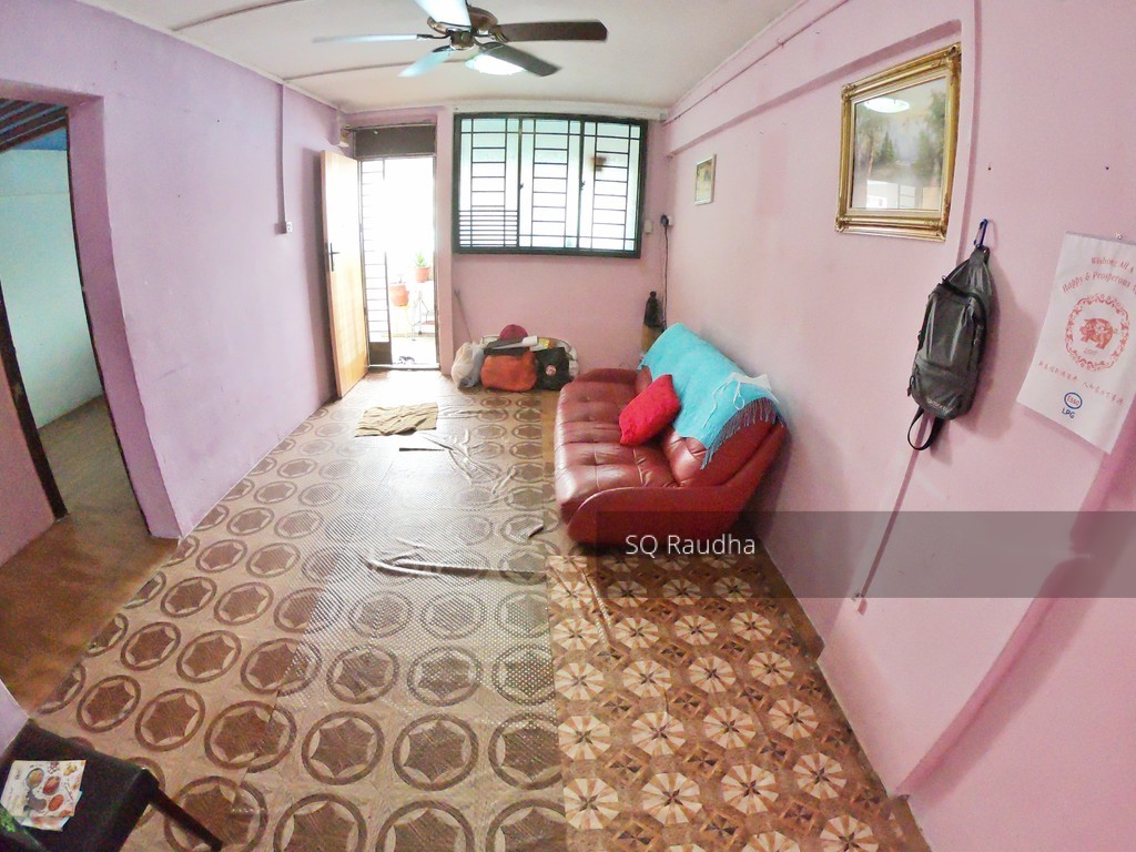 Blk 302 Bukit Batok Street 31 (Bukit Batok), HDB 3 Rooms #190150722
